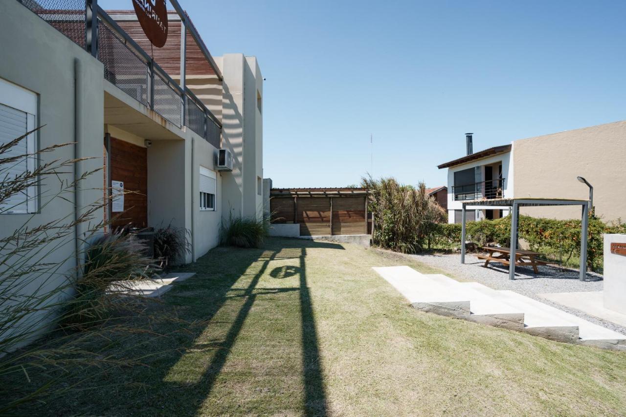 Taurinas Apartment Colonia del Sacramento Exterior photo