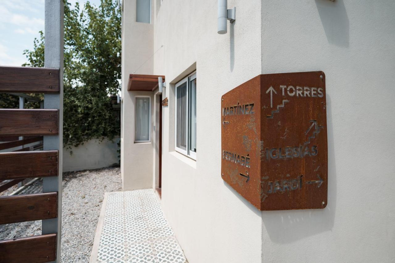 Taurinas Apartment Colonia del Sacramento Exterior photo