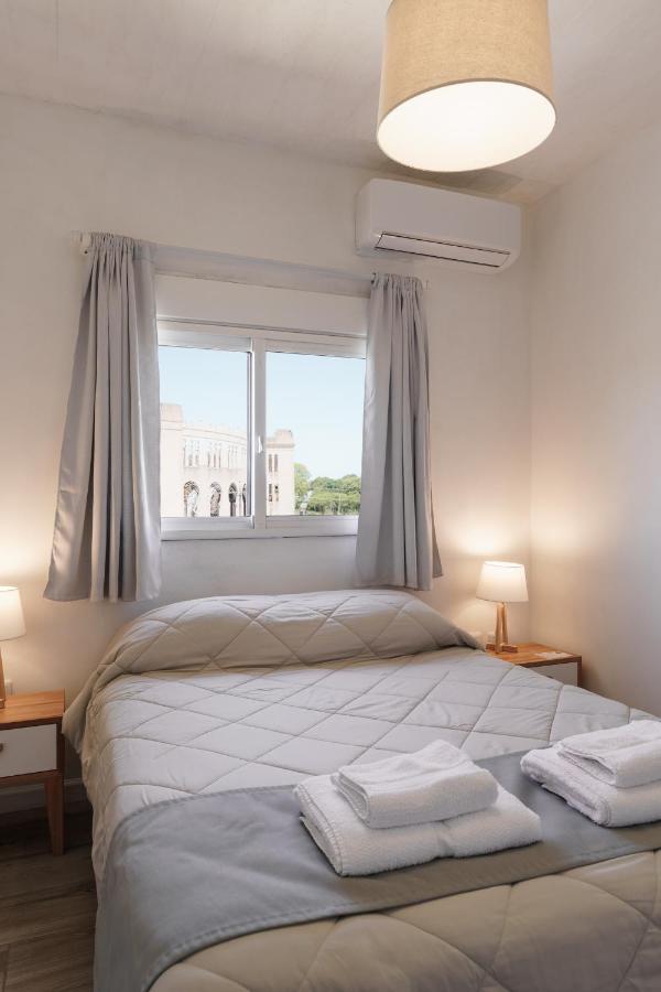 Taurinas Apartment Colonia del Sacramento Exterior photo