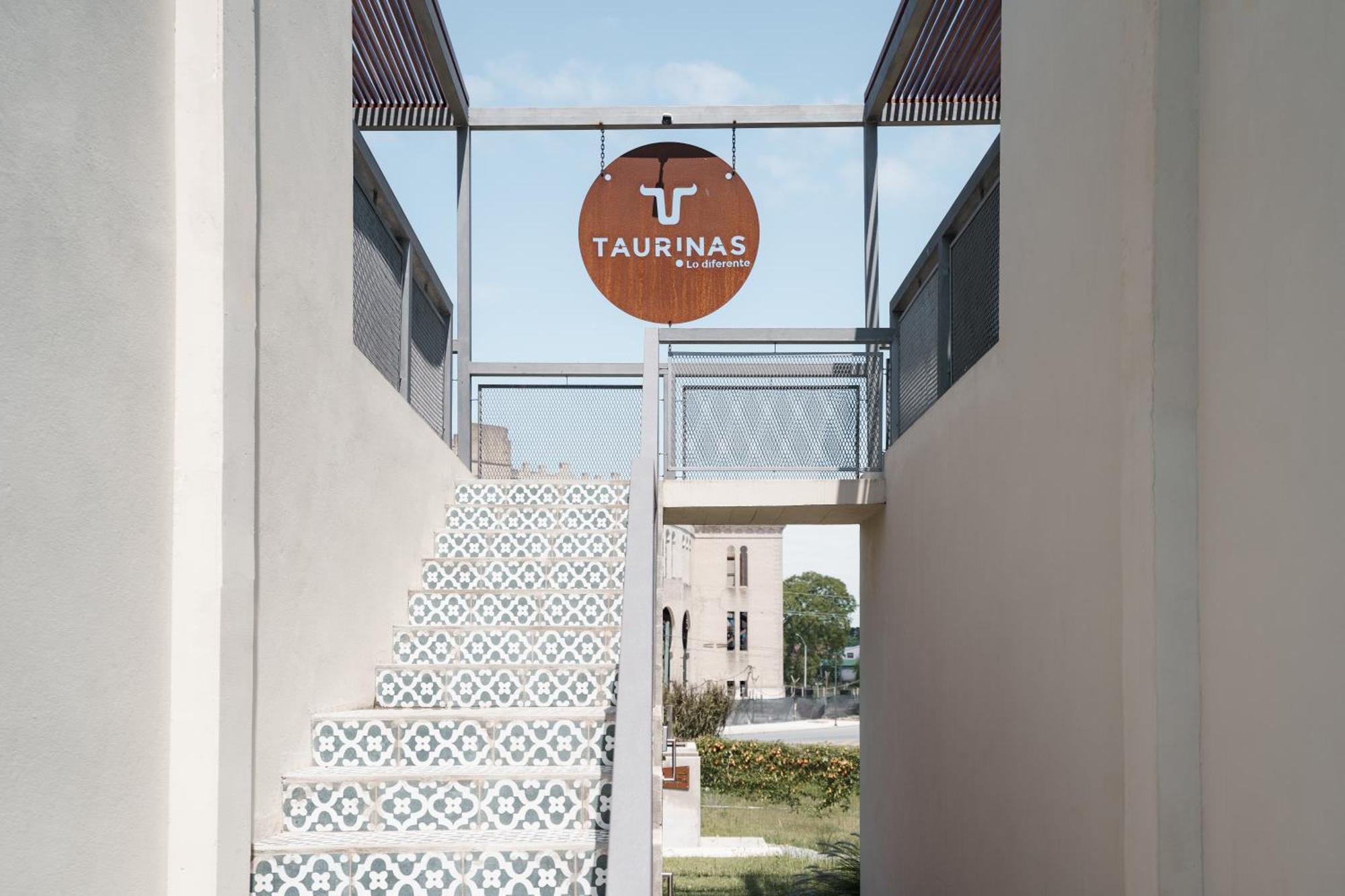 Taurinas Apartment Colonia del Sacramento Exterior photo